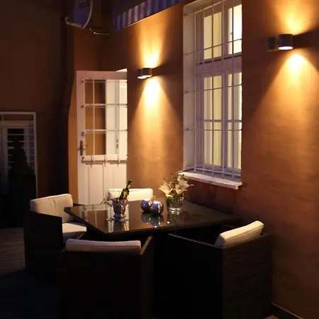 La Dolce Rynek 24h Self Check -in Appartement *