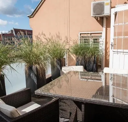 La Dolce Rynek 24h Self Check -in