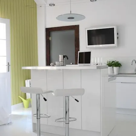 Apartment La Dolce Vita Rynek 24H Self Check -In Wroclaw