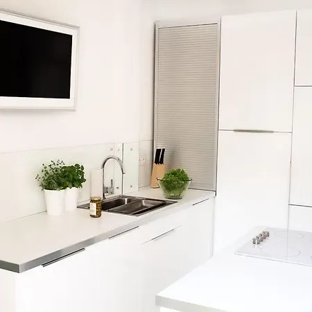 La Dolce Rynek 24h Self Check -in * Breslavia