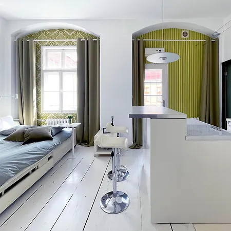 La Dolce Rynek 24h Self Check -in Breslavia