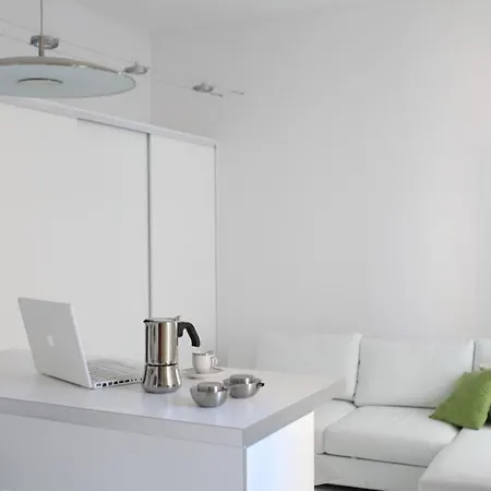 Apartment La Dolce Vita Rynek 24H Self Check -In