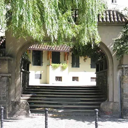 Appartamento La Dolce Rynek 24h Self Check -in *