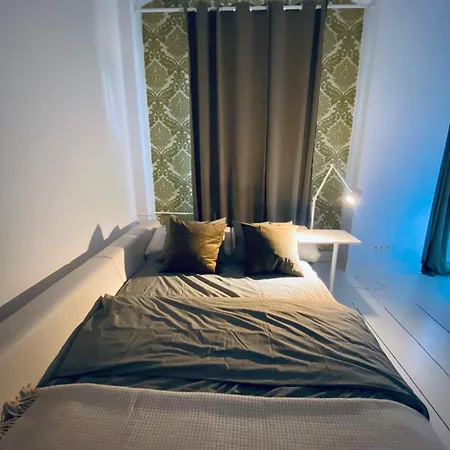 Apartment La Dolce Vita Rynek 24H Self Check -In Wroclaw