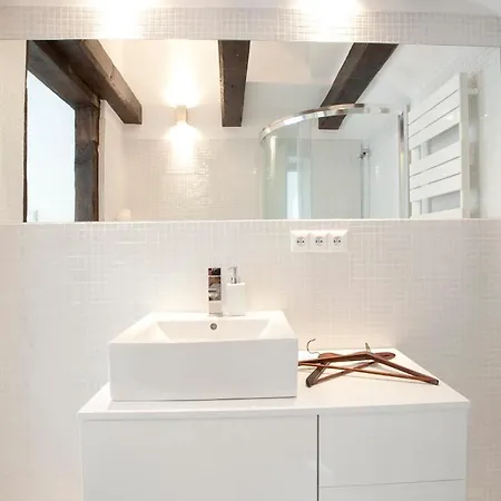 Apartment La Dolce Vita Rynek 24H Self Check -In *