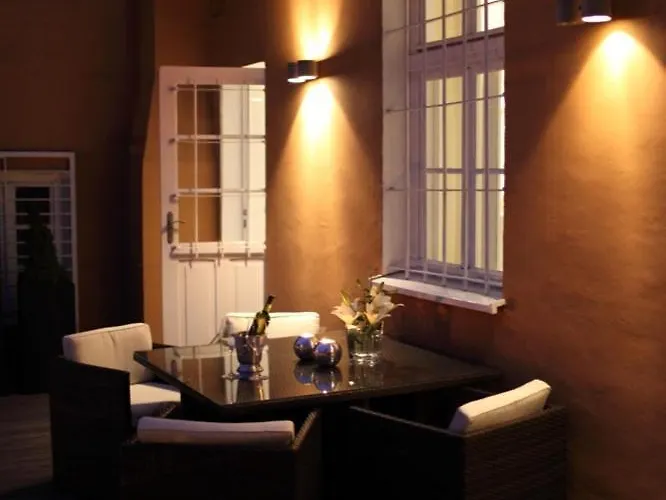 La Dolce Rynek 24h Self Check -in Apartment *