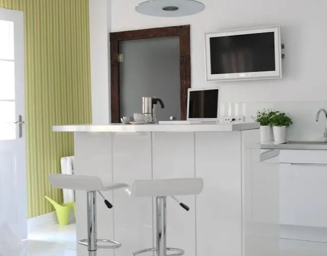 Apartment La Dolce Rynek 24h Self Check -in Breslau