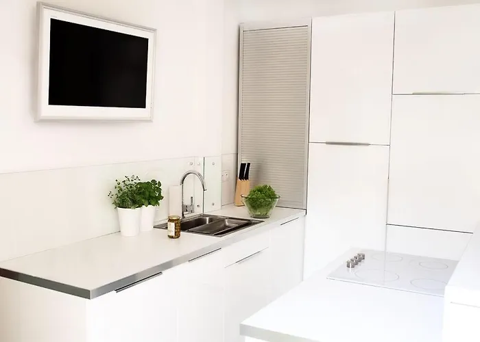 La Dolce Rynek 24h Self Check -in * Breslau