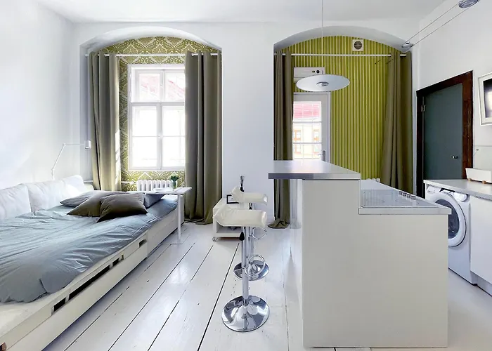 La Dolce Rynek 24h Self Check -in Breslau