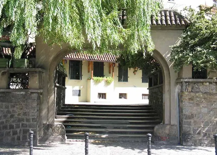 Apartment La Dolce Rynek 24h Self Check -in *