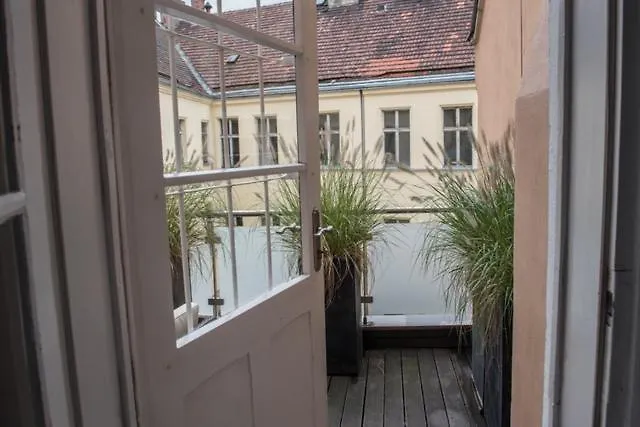 La Dolce Rynek 24h Self Check -in Apartment *