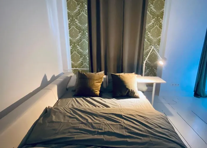 Apartment La Dolce Rynek 24h Self Check -in Breslau