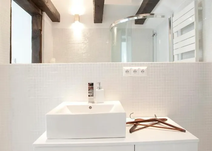 Apartment La Dolce Rynek 24h Self Check -in *