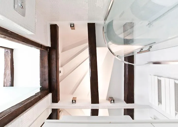 La Dolce Rynek 24h Self Check -in Breslau